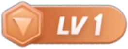 等级-LV1-萌G小站