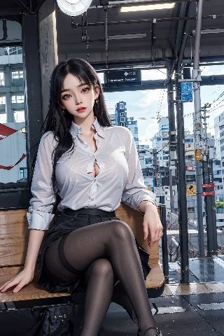 爱上我的徒儿-萌G小站