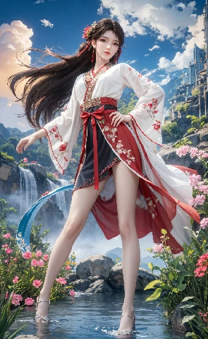女教师和校花第二章-萌G小站