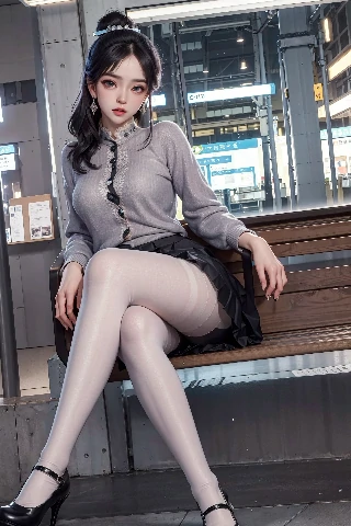 妈妈的小宝贝-萌G小站